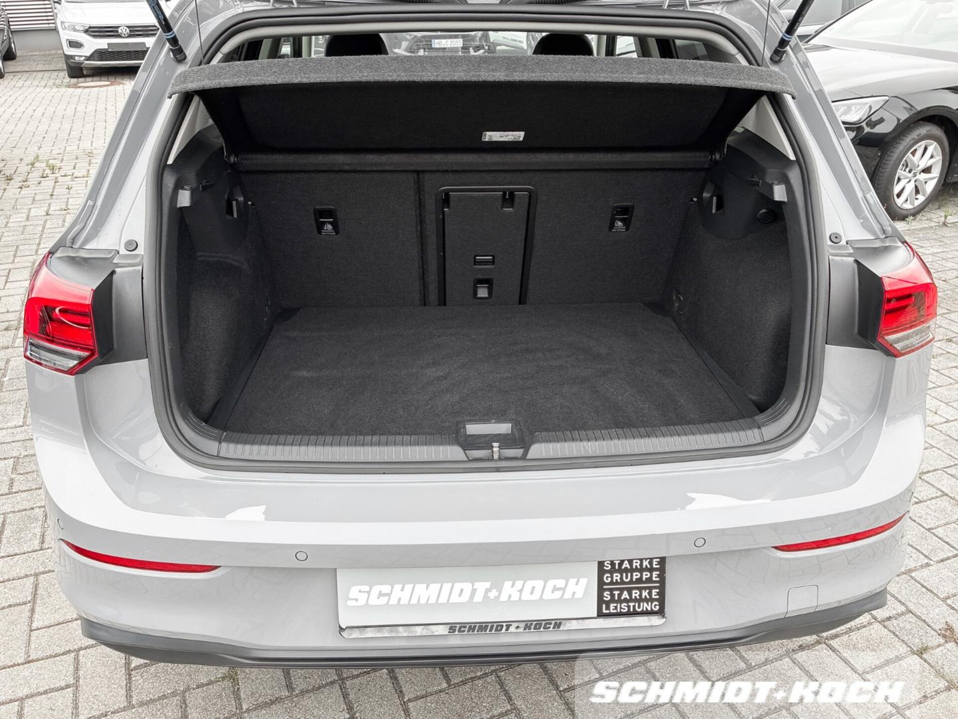 Volkswagen Golf United