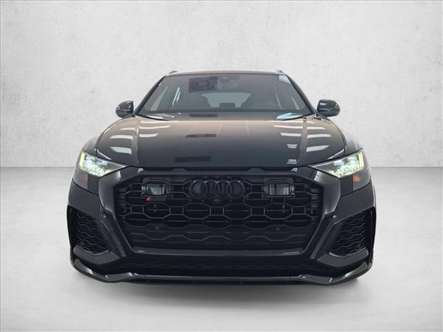 2021 Audi RS Q8