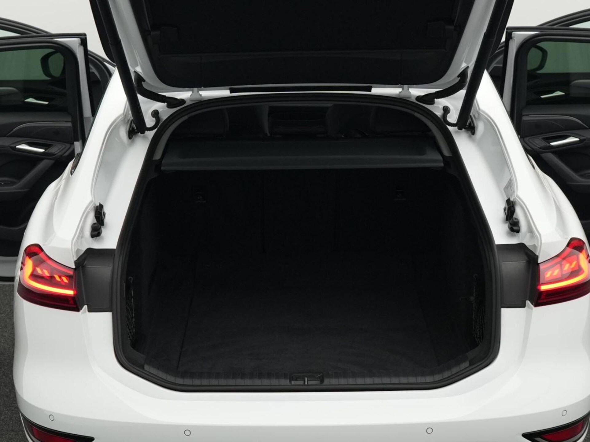 Audi A6 Sportback e-tron