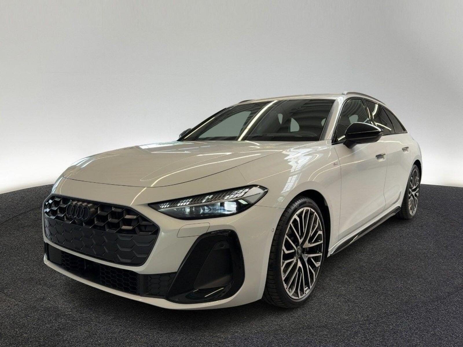 Audi A5 Avant – Bild 2