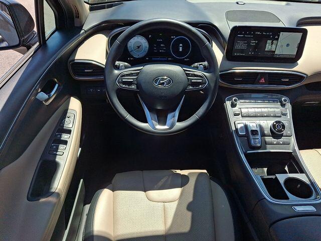2023 Hyundai Santa Fe