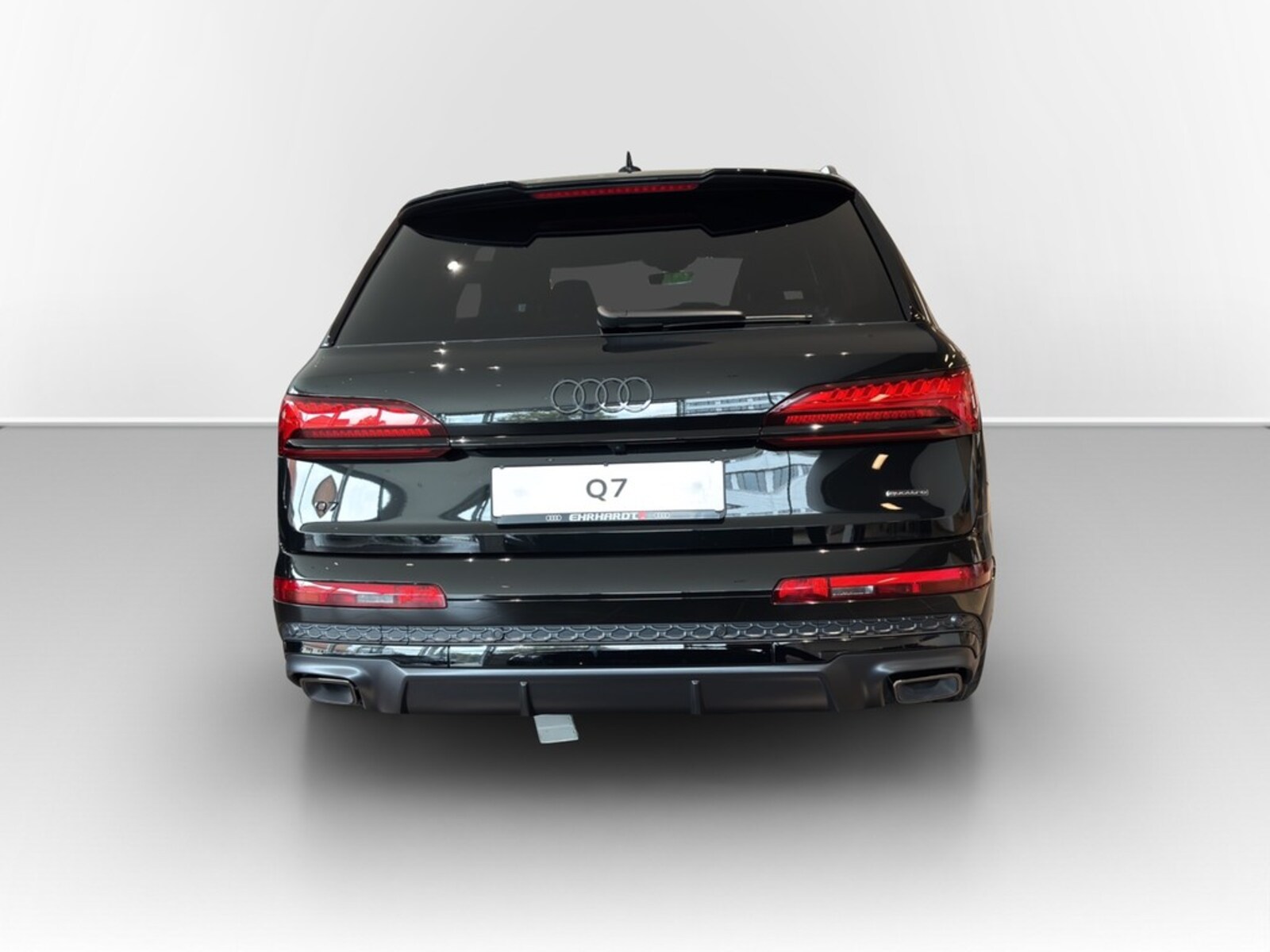 Audi Q7 – Bild 5