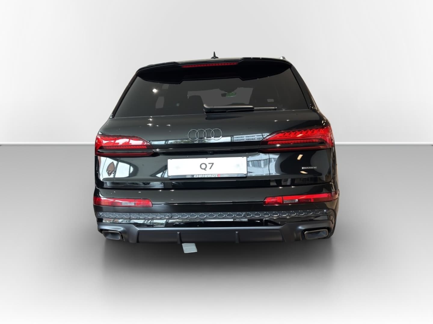 Bild über Audi Q7 SUV TFSI e S line business TFSI e quattro 290 kW tiptronic - für weitere Informationen kontaktieren Sie den Audi Partner