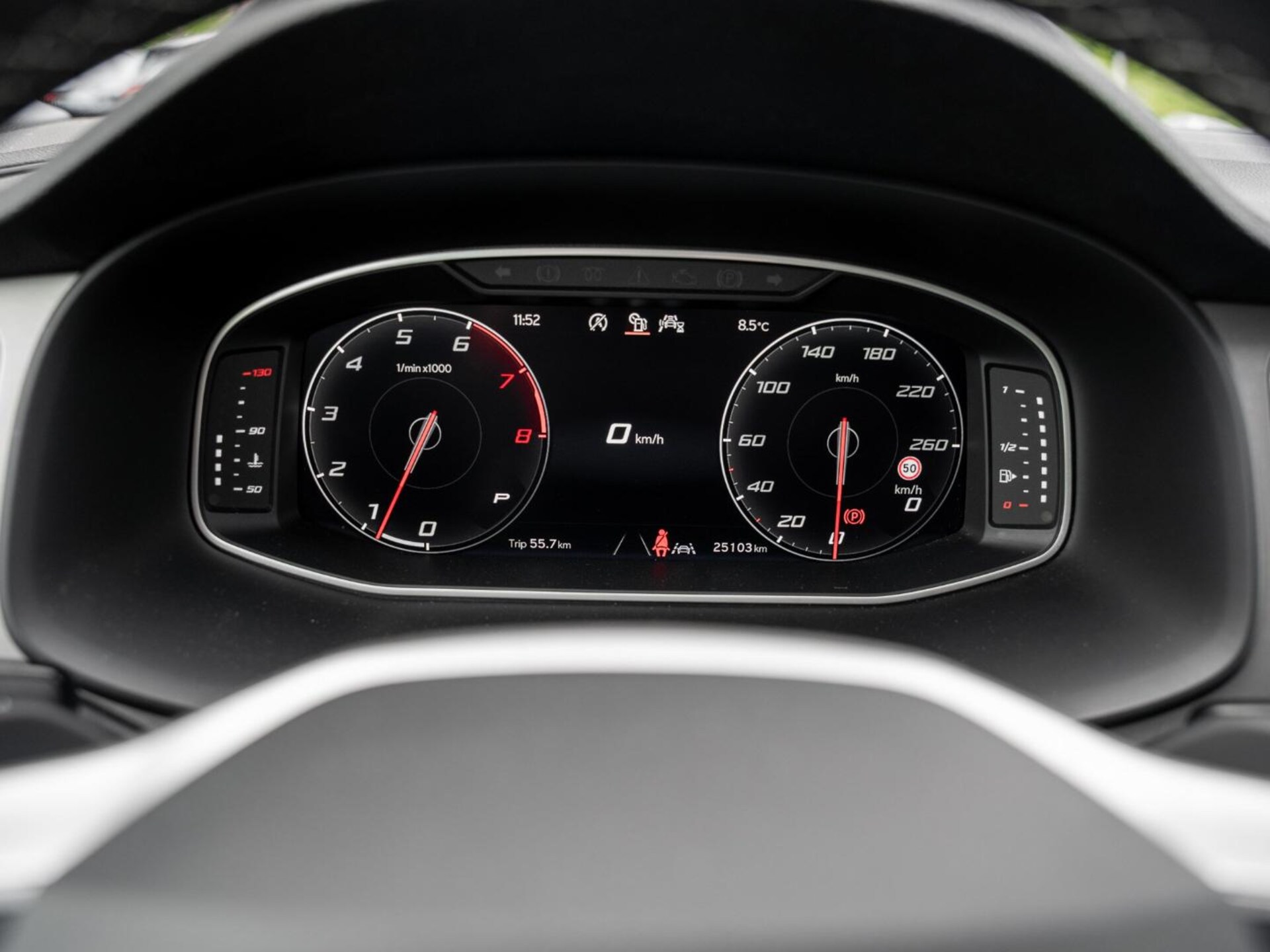 SEAT Ateca Xperience