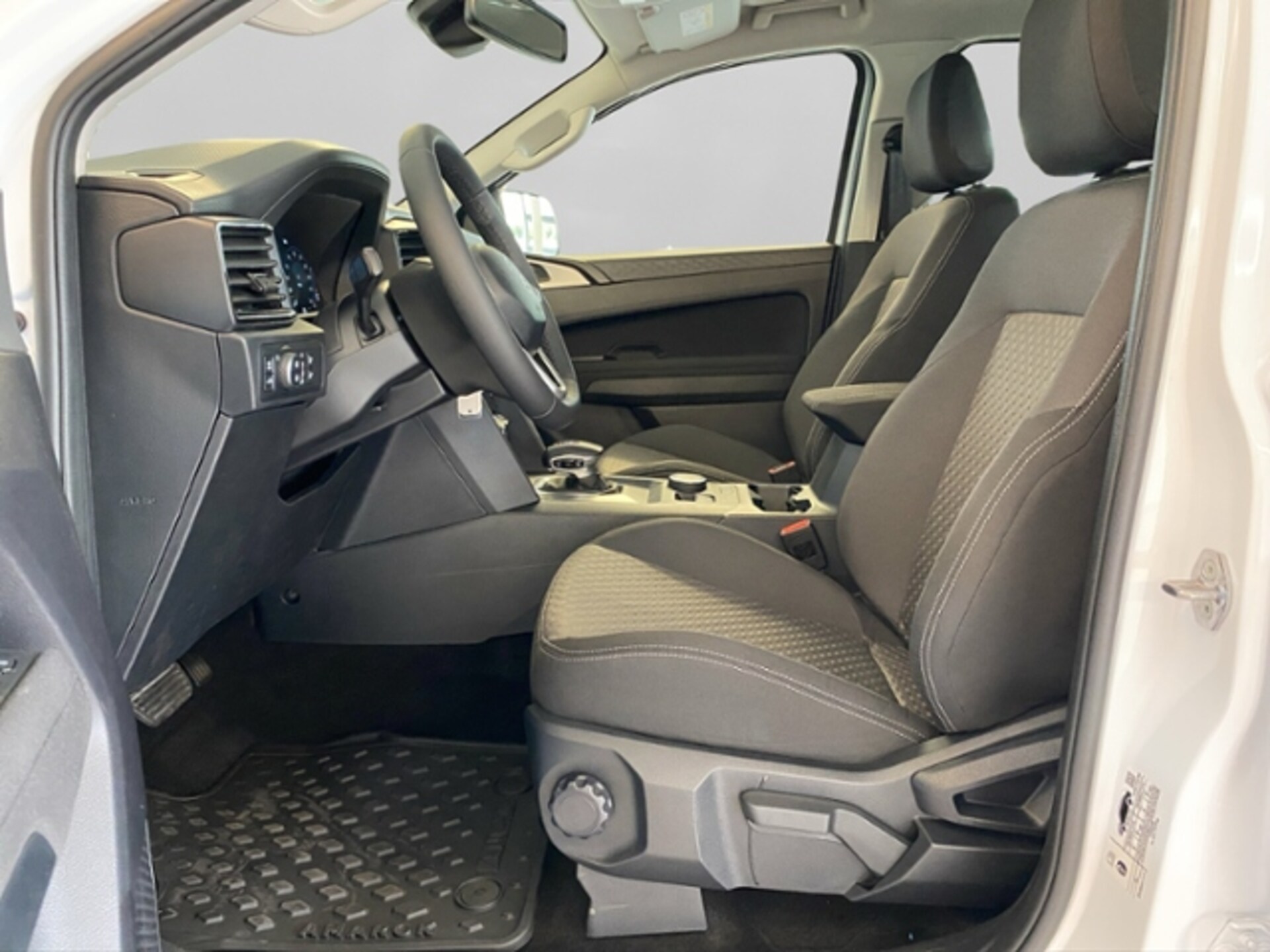 Volkswagen Amarok DoubleCab Life