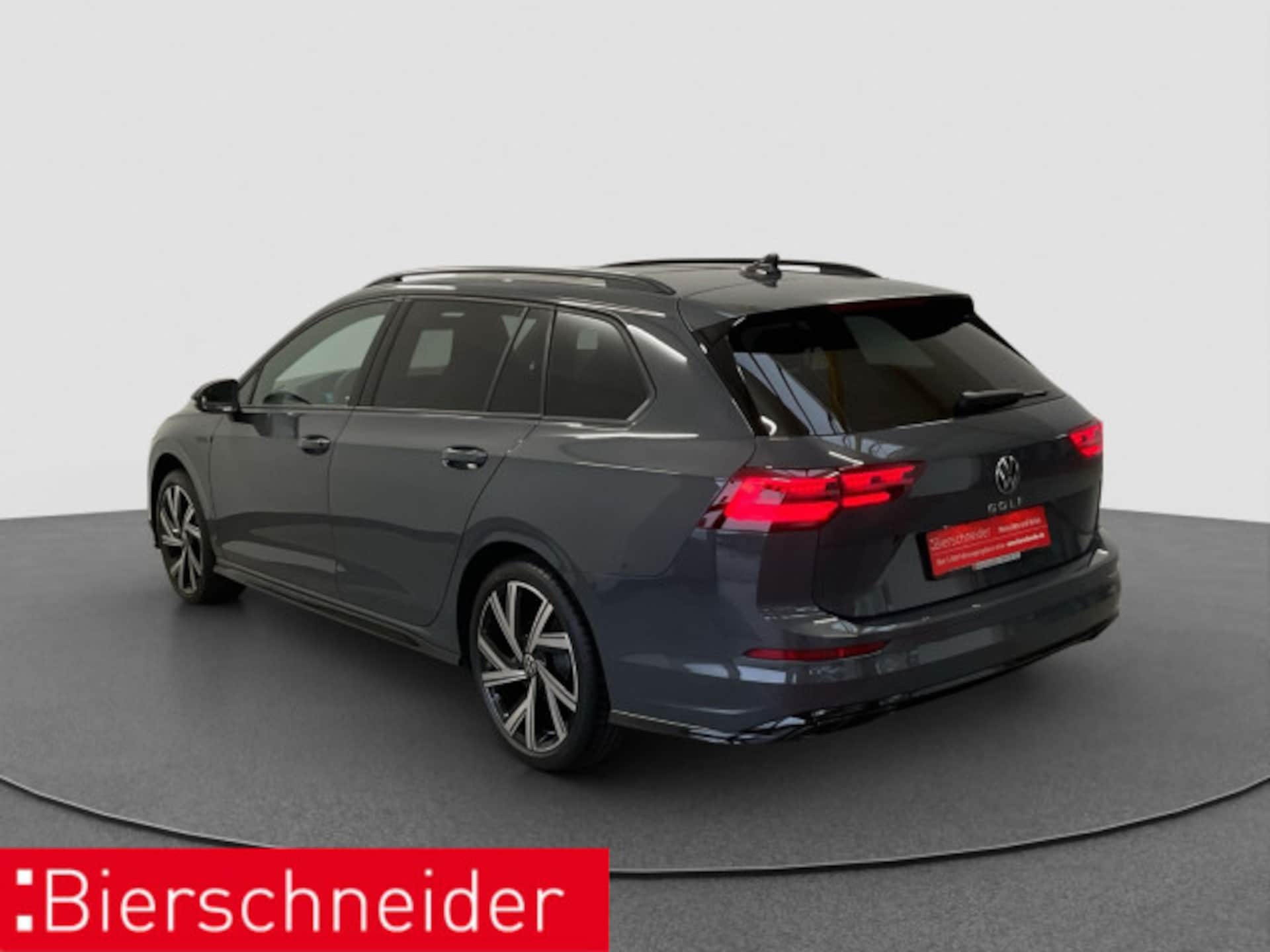 Volkswagen Golf Variant R-Line