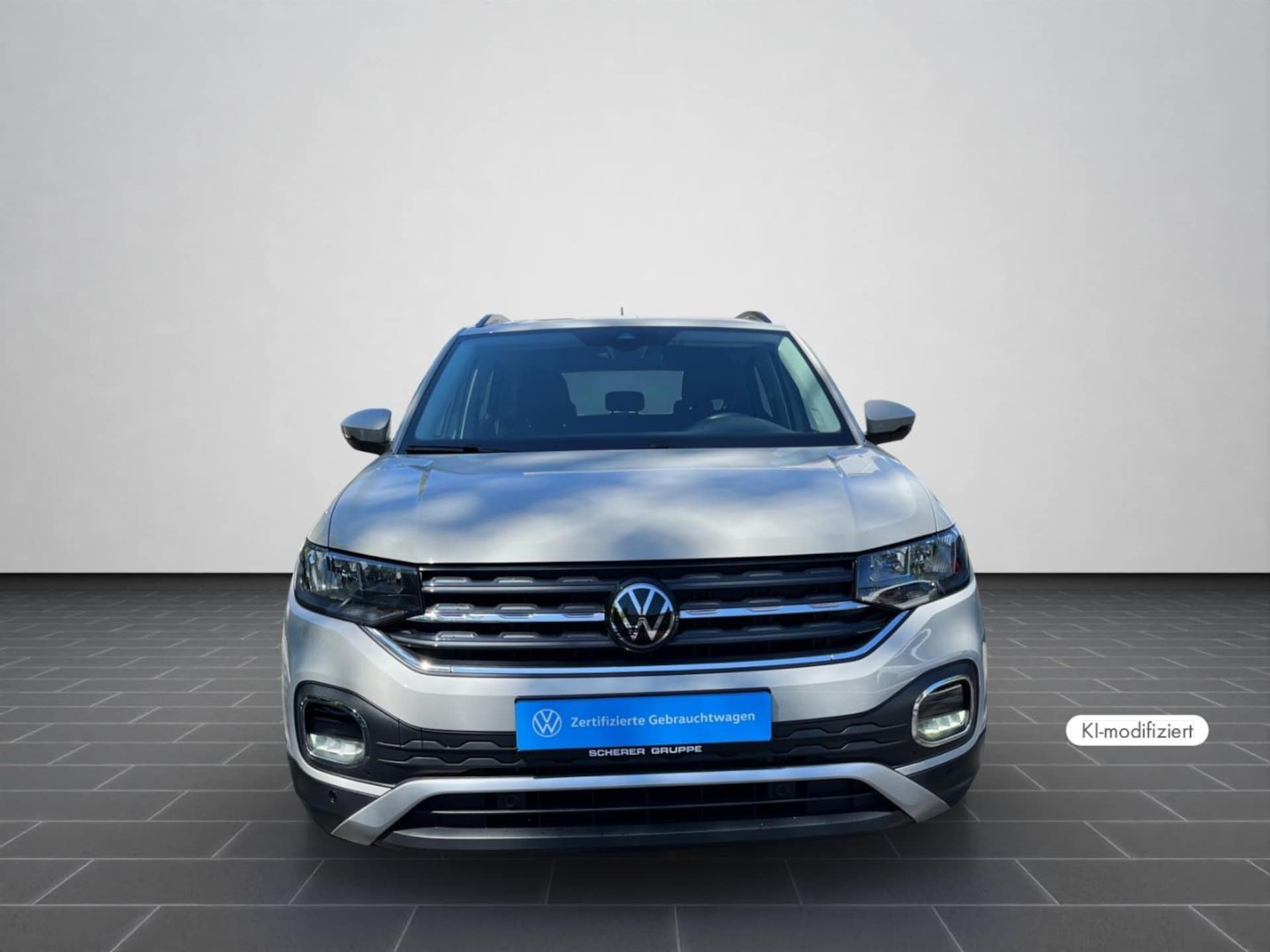 Volkswagen T-Cross MOVE