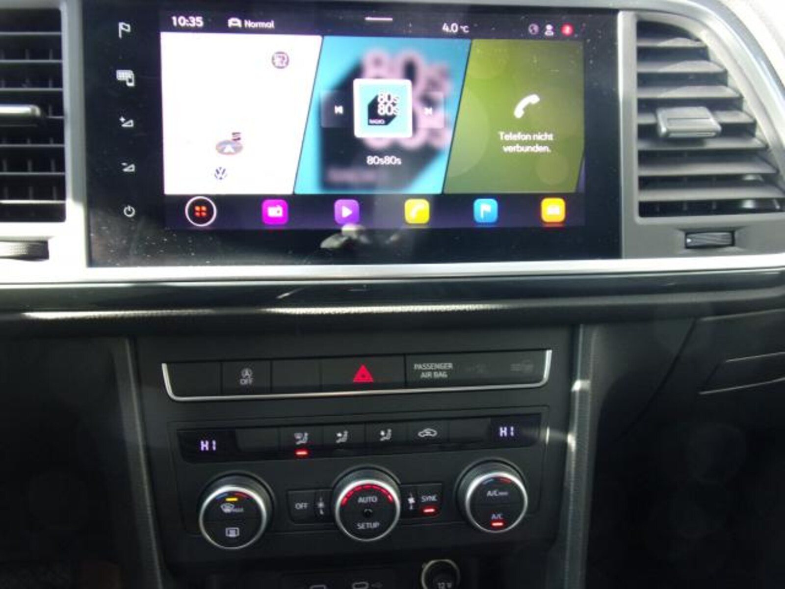 SEAT Ateca – Bild 8