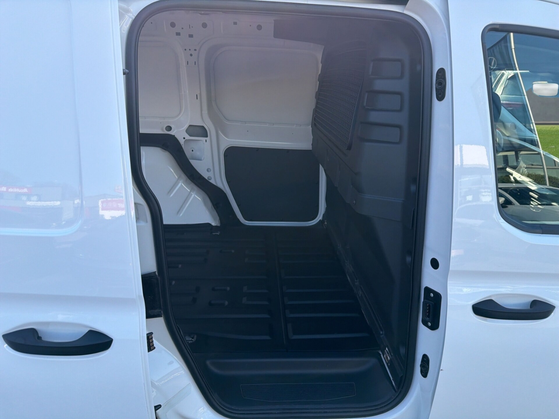 Volkswagen Caddy Cargo