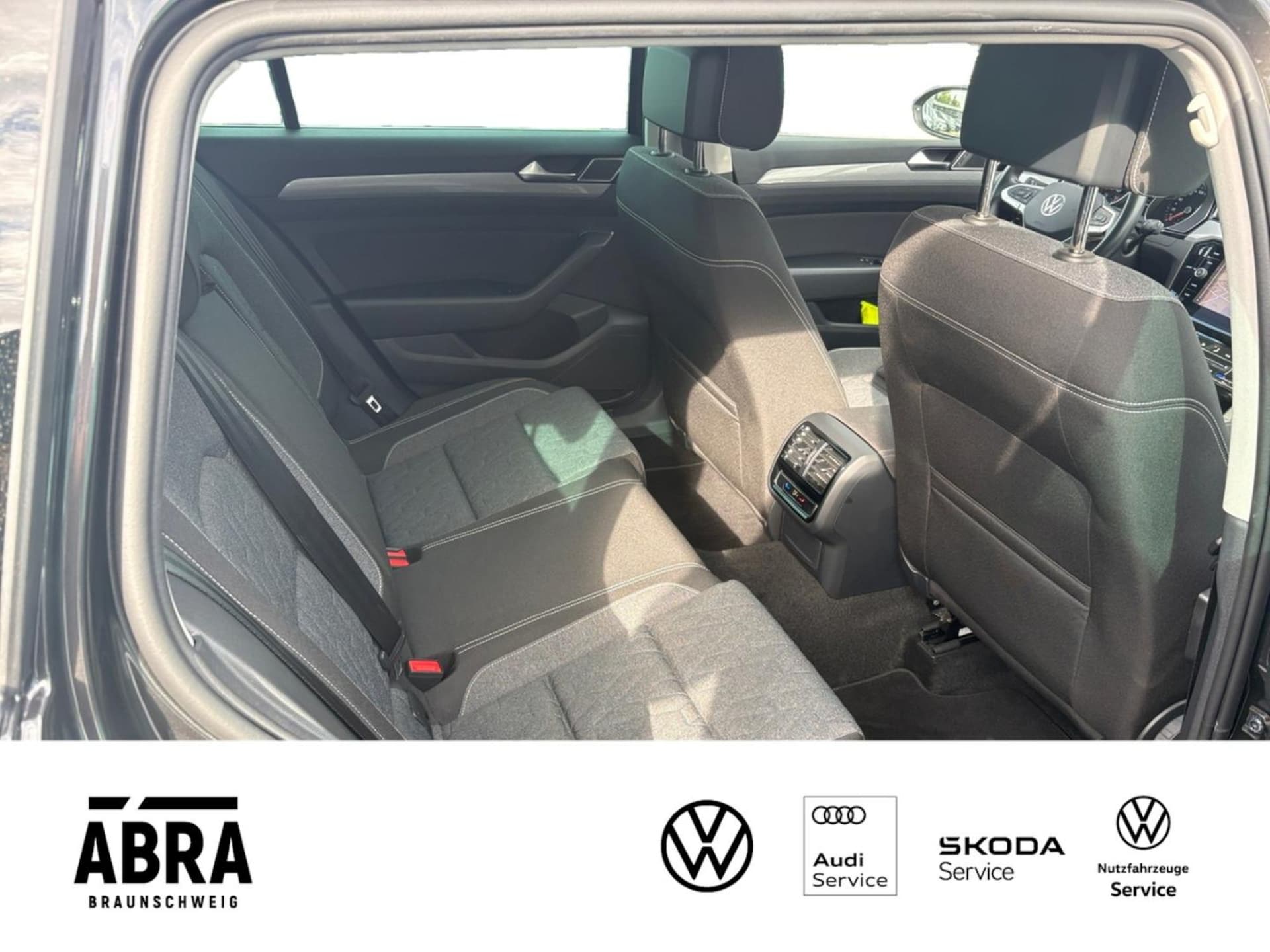 Volkswagen Passat Variant Business