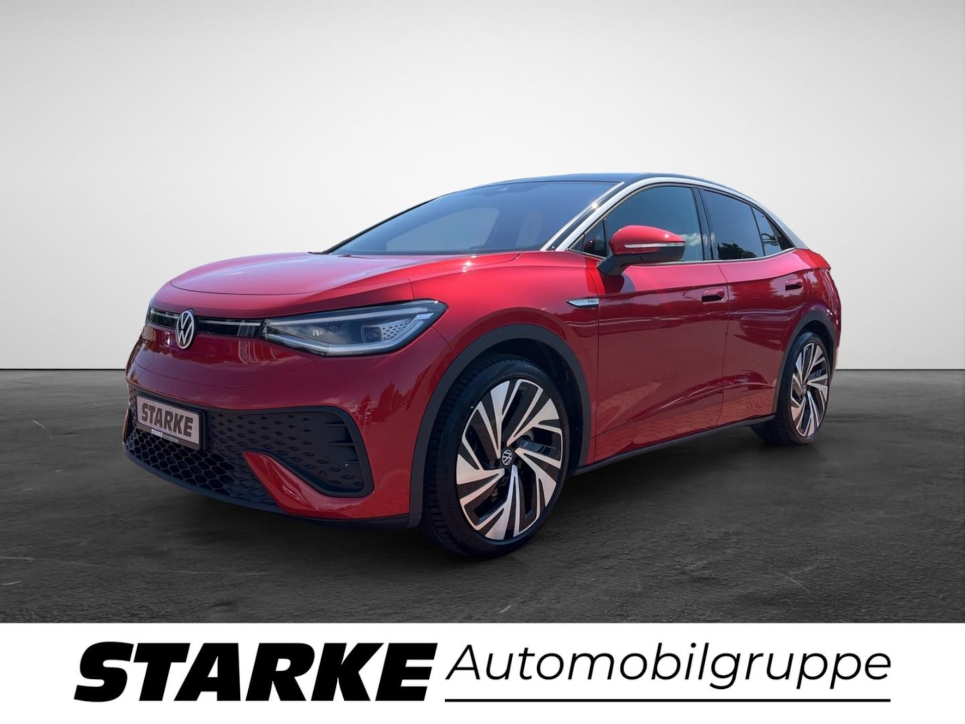 Volkswagen ID.5 Pro Performance