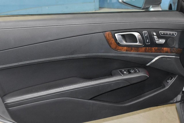2013 Mercedes-Benz