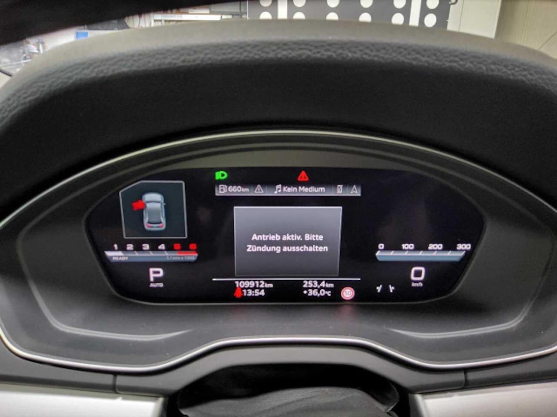 Audi Q5 SUV