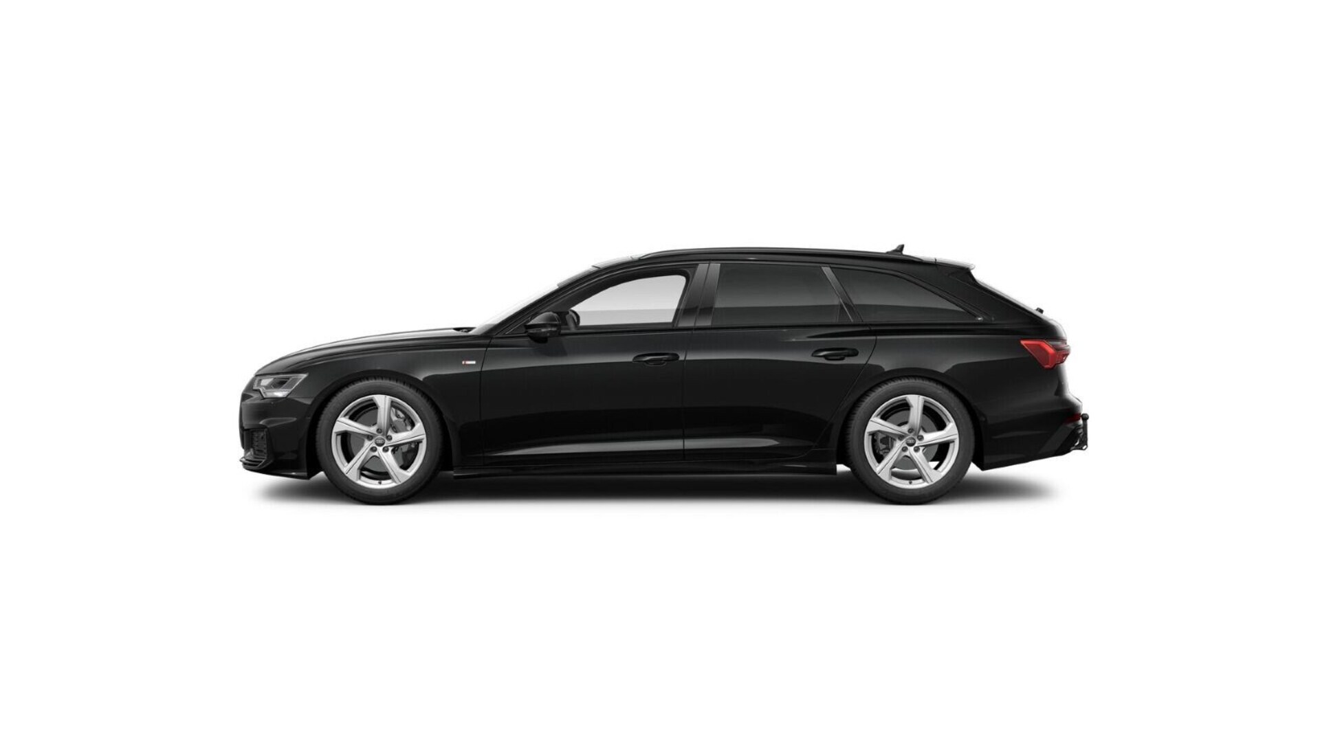 Audi A6 Avant Sport