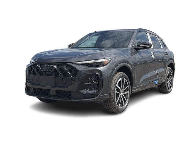 Photo of 2026 Audi Q5