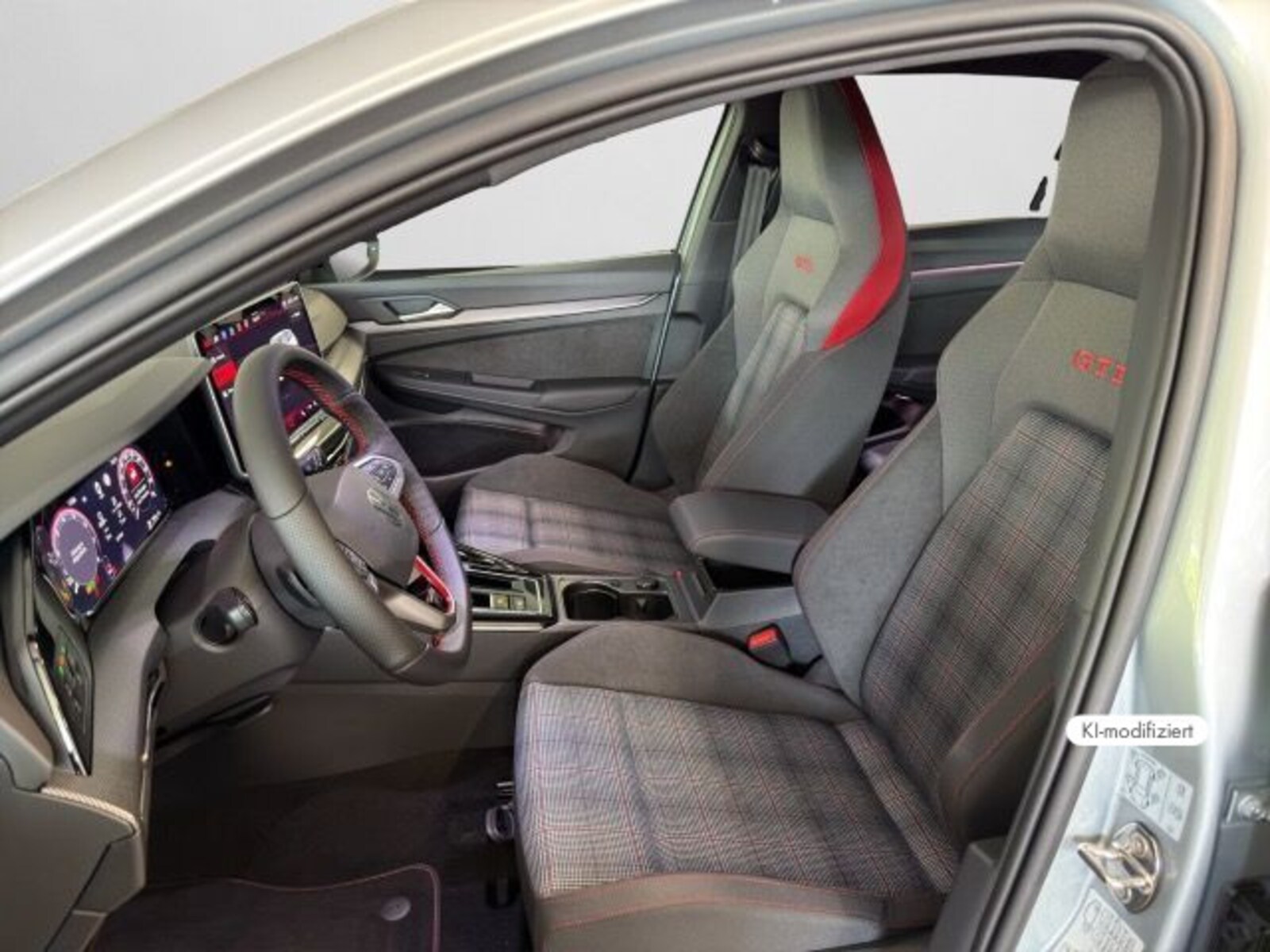 Volkswagen Golf – Bild 12
