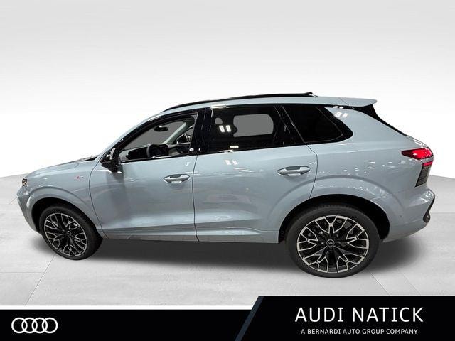 Photo of 2026 Audi Q3 SUV