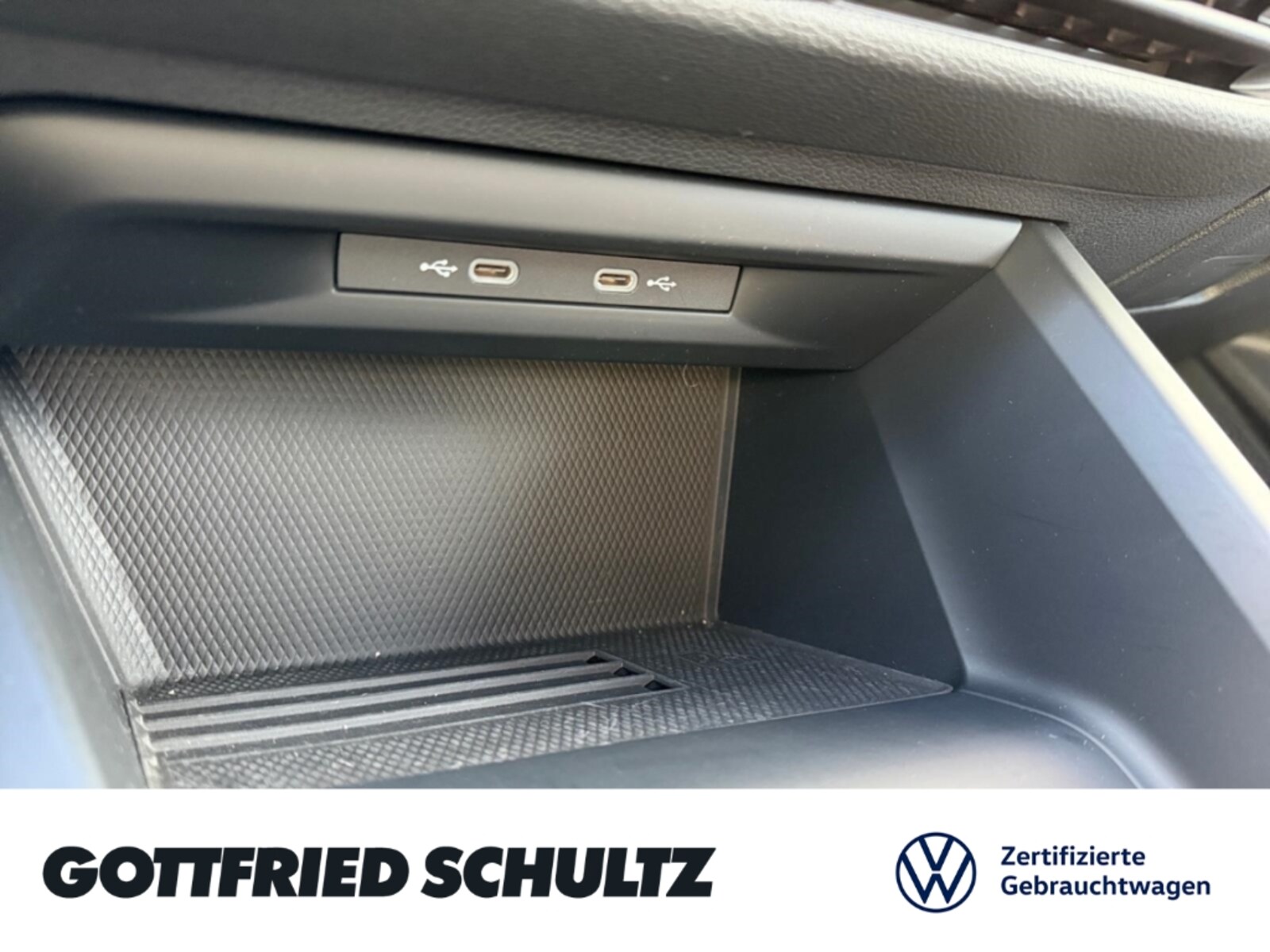 Volkswagen Golf – Bild 14