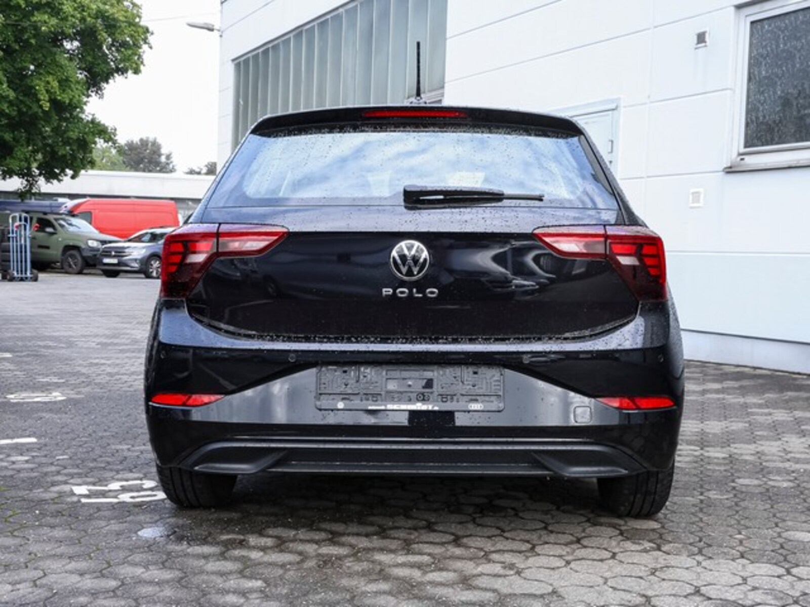 Volkswagen Polo – Bild 7