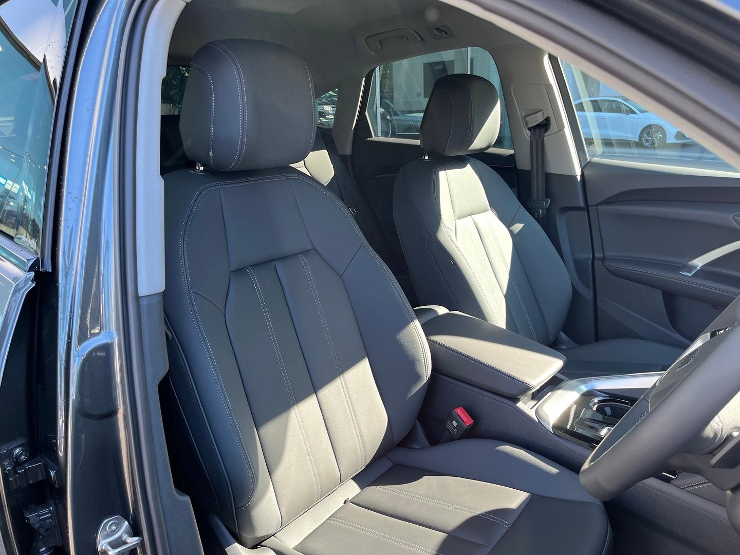 Image about Audi Q5 Sportback TFSI 150 kW