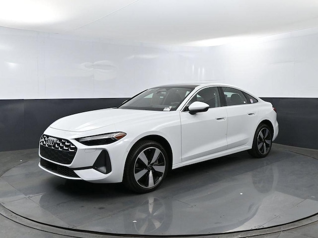 Photo of 2025 Audi A5 Sedan