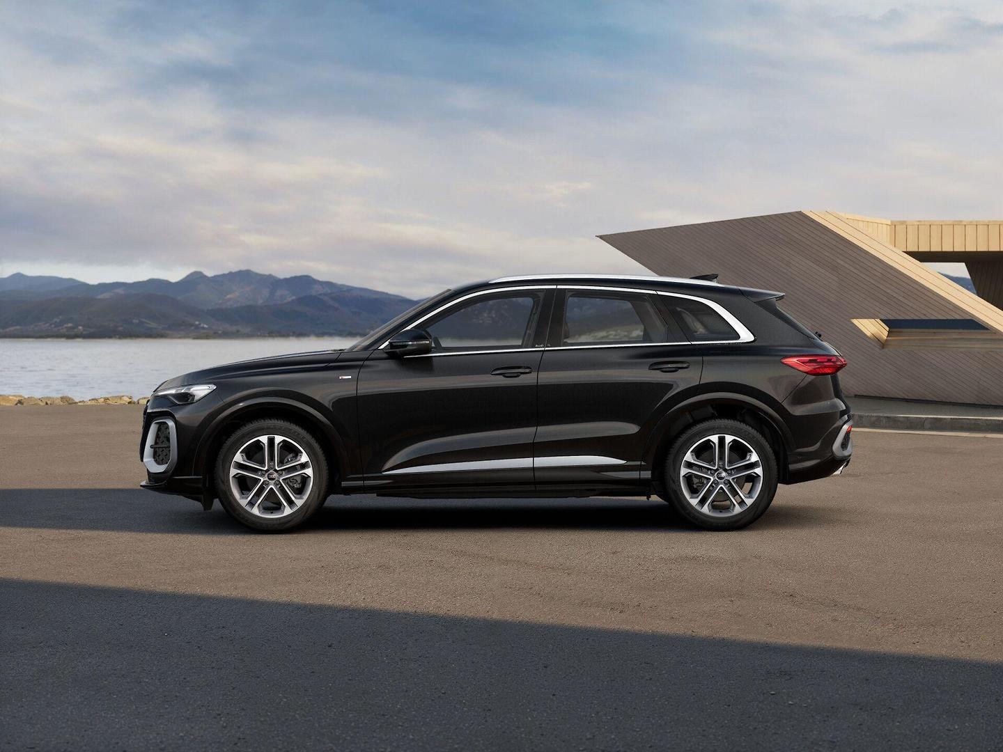 Image about Audi Q5 Sportback TFSI 150 kW