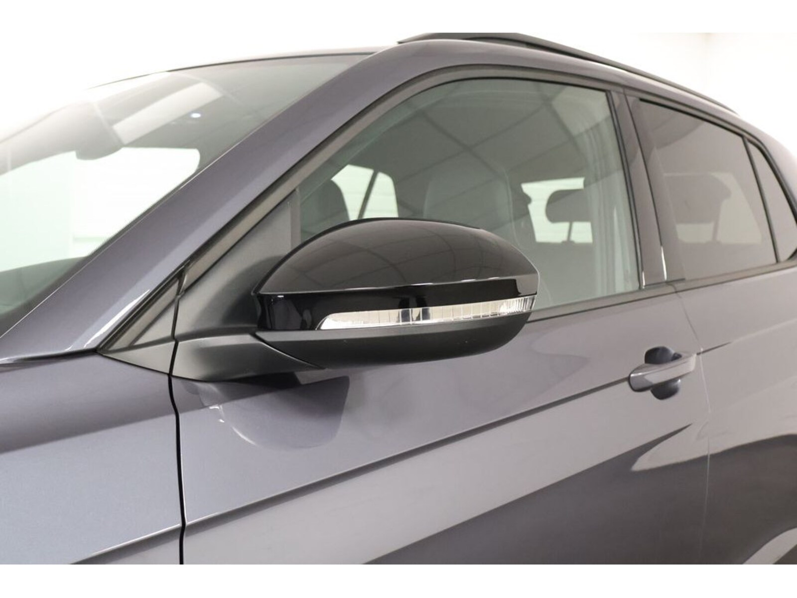 Volkswagen T-Cross – Bild 28