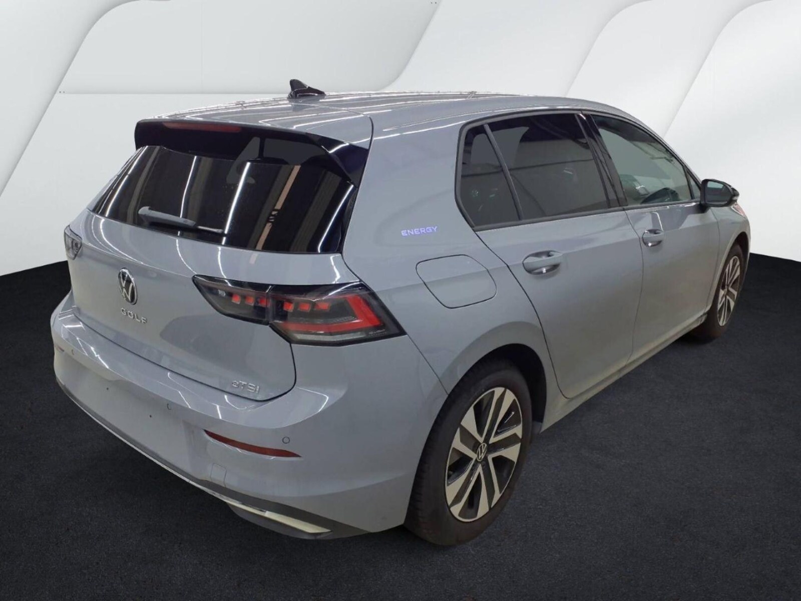 Volkswagen Golf – Bild 3