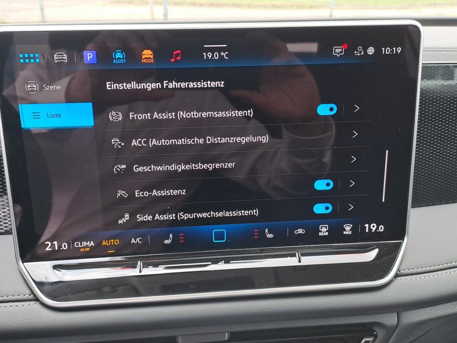 Volkswagen Tiguan – Bild 18