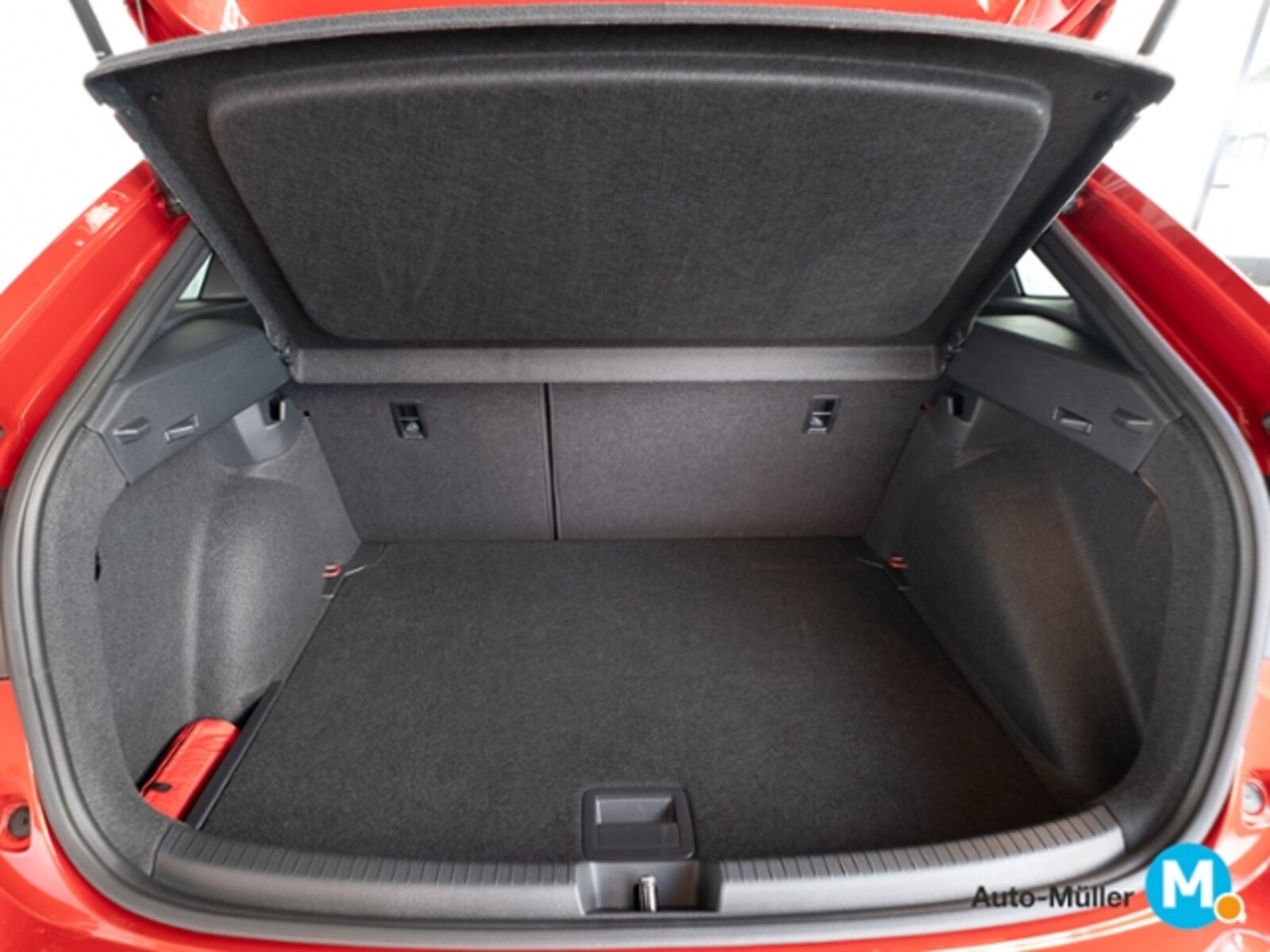 Volkswagen Taigo – Bild 14