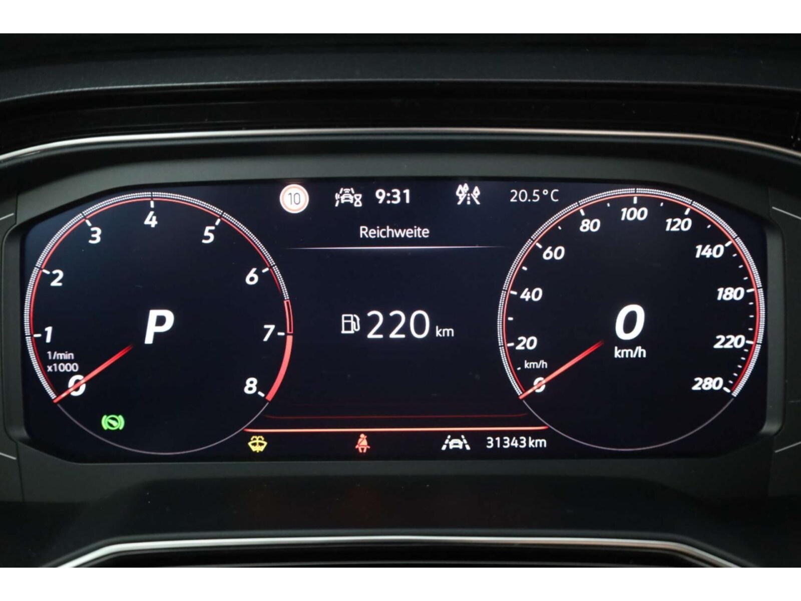 Volkswagen Polo – Bild 13