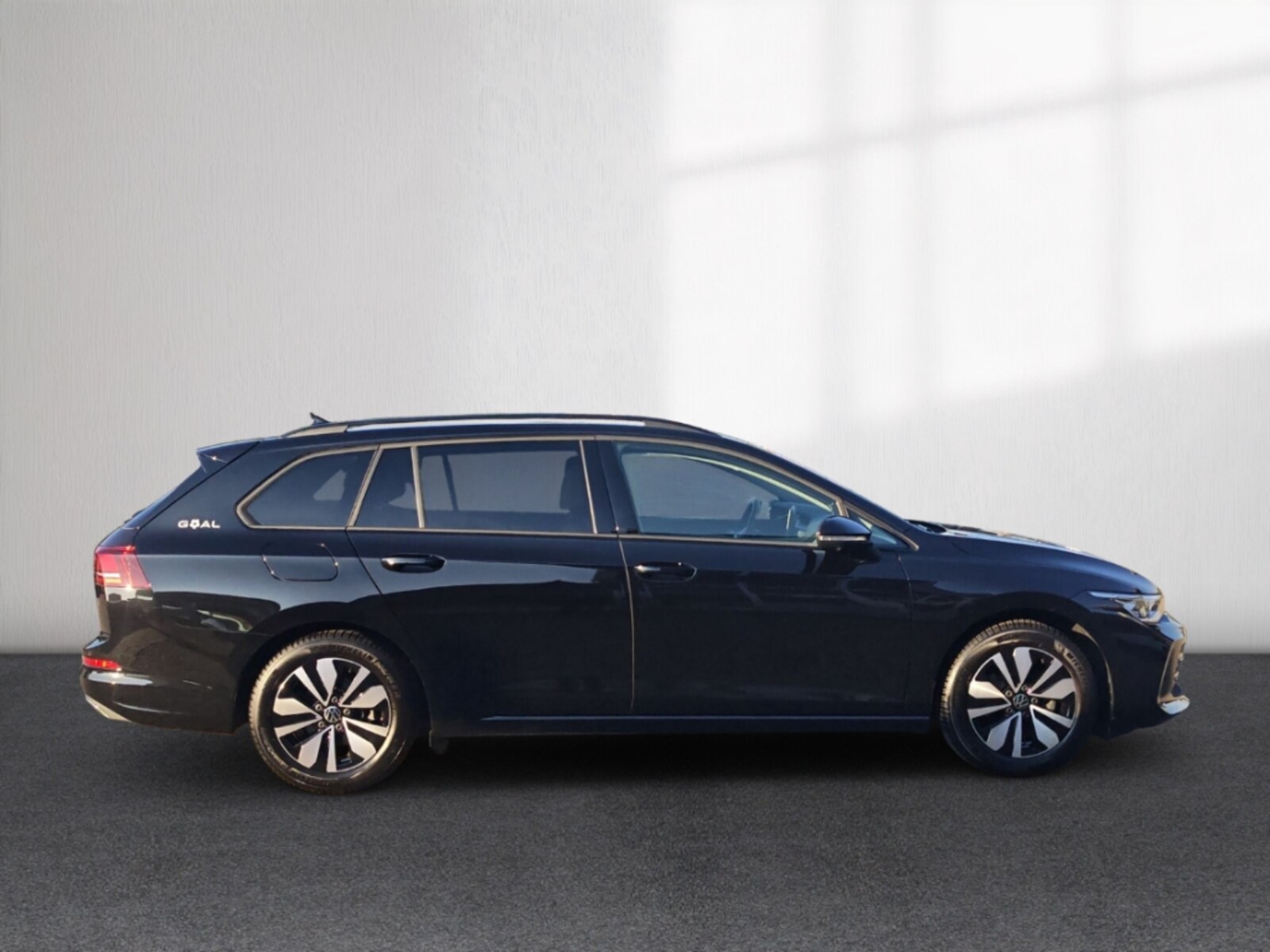 Volkswagen Golf Variant – Bild 6