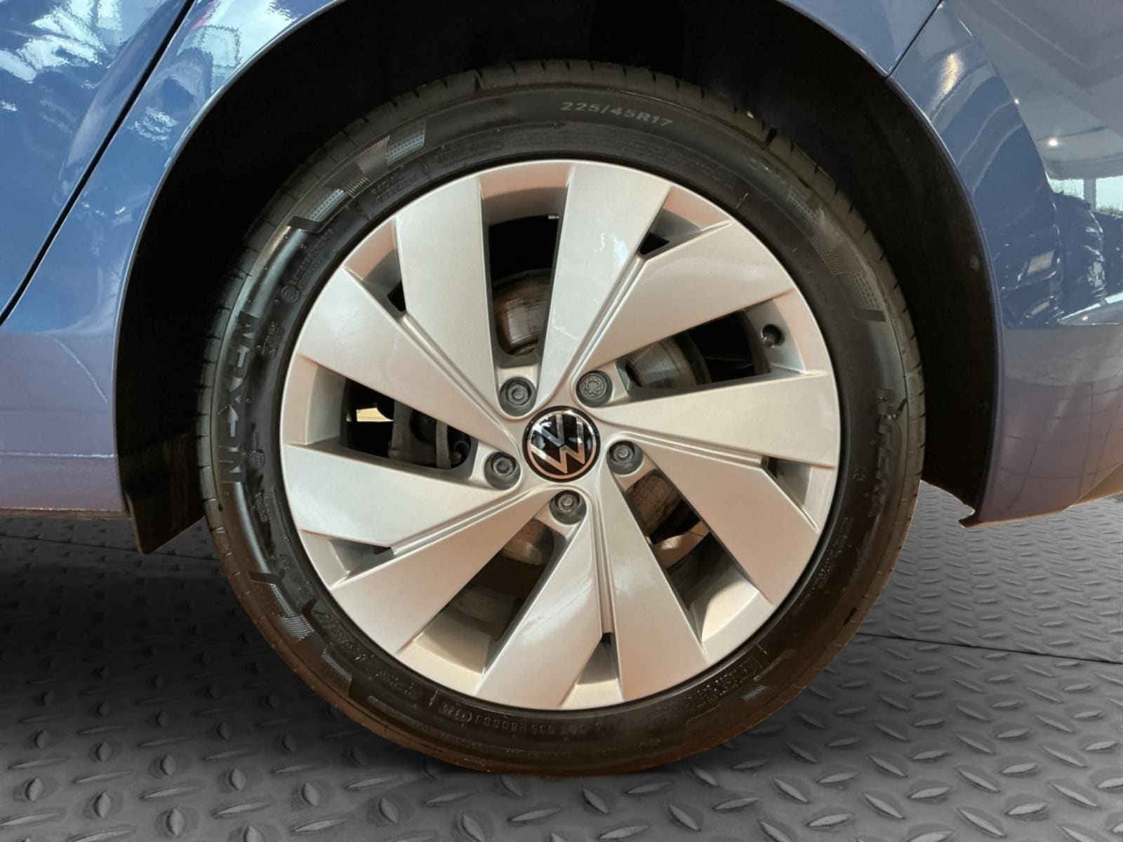Volkswagen Golf – Bild 9