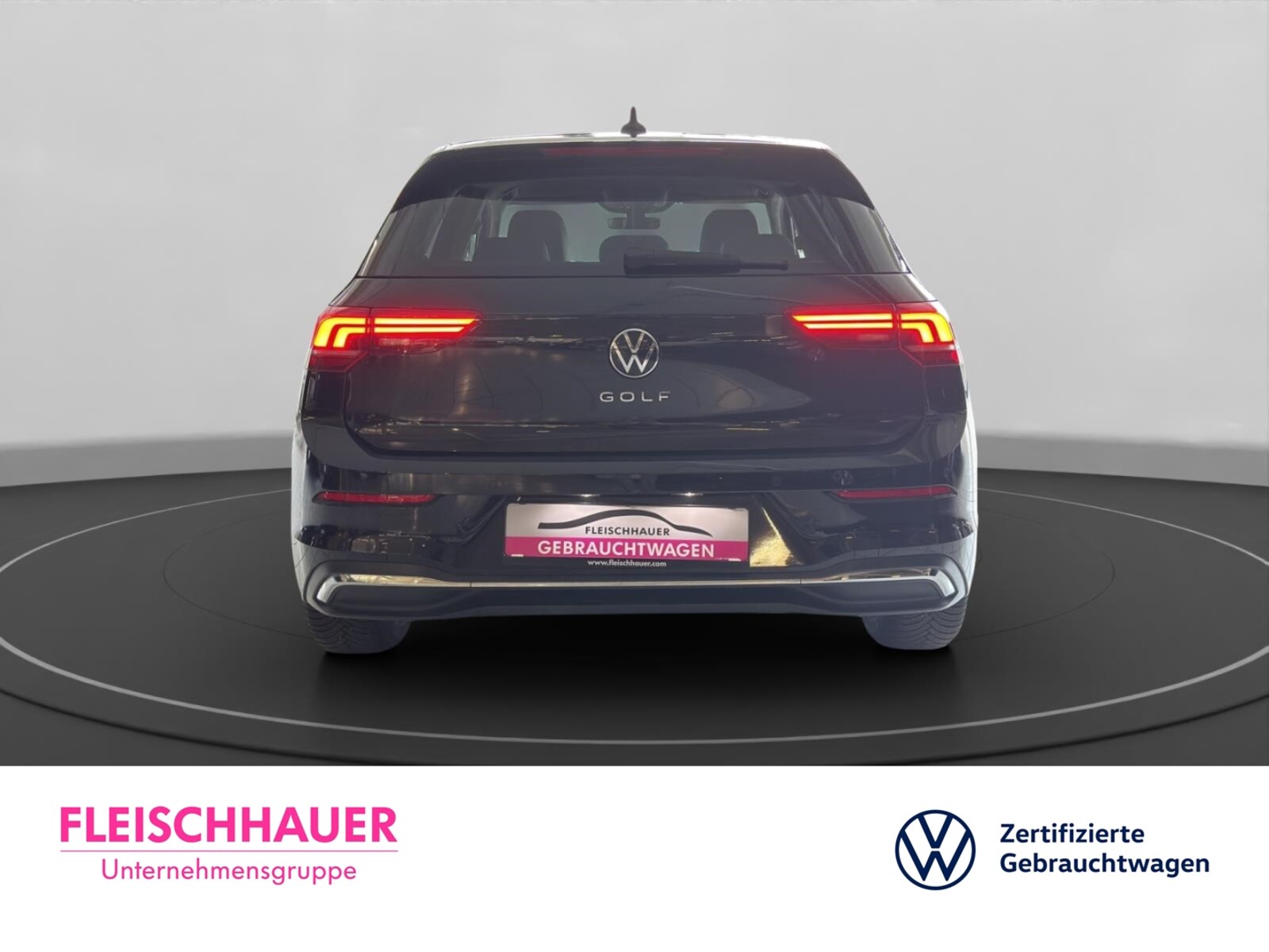 Volkswagen Golf – Bild 5