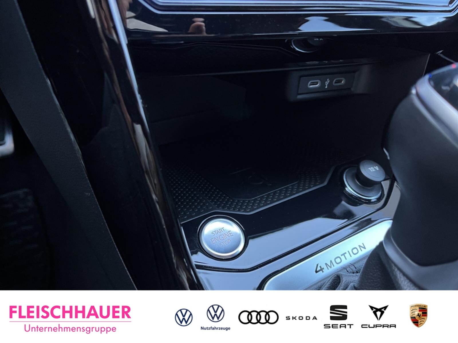 Volkswagen T-Roc – Bild 15