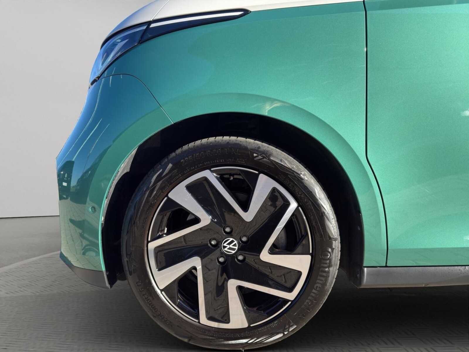 Volkswagen ID. Buzz – Bild 21