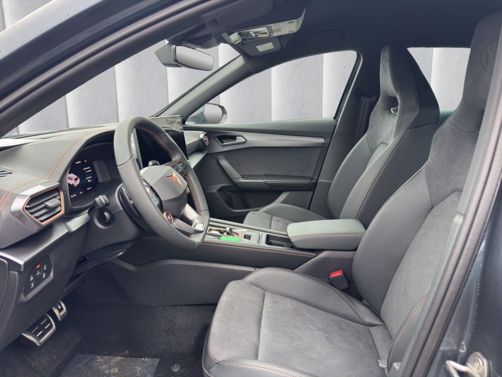 CUPRA Formentor – Bild 7