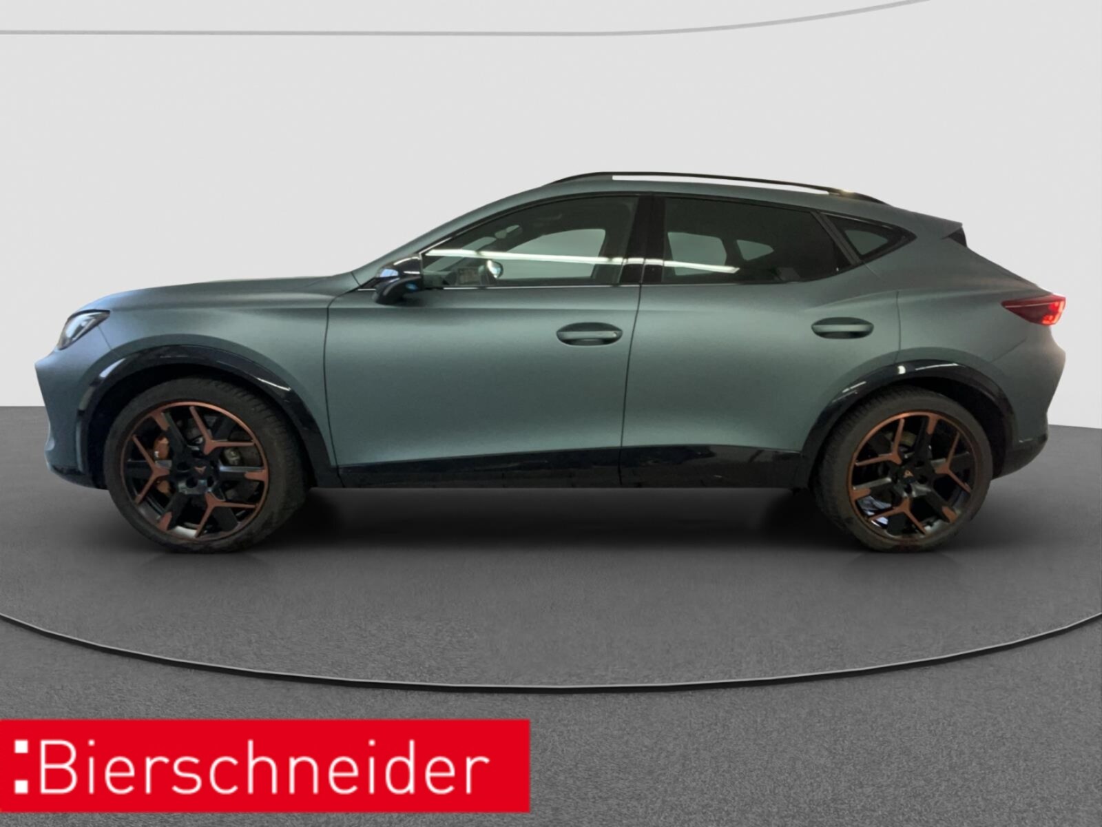 CUPRA Formentor – Bild 4