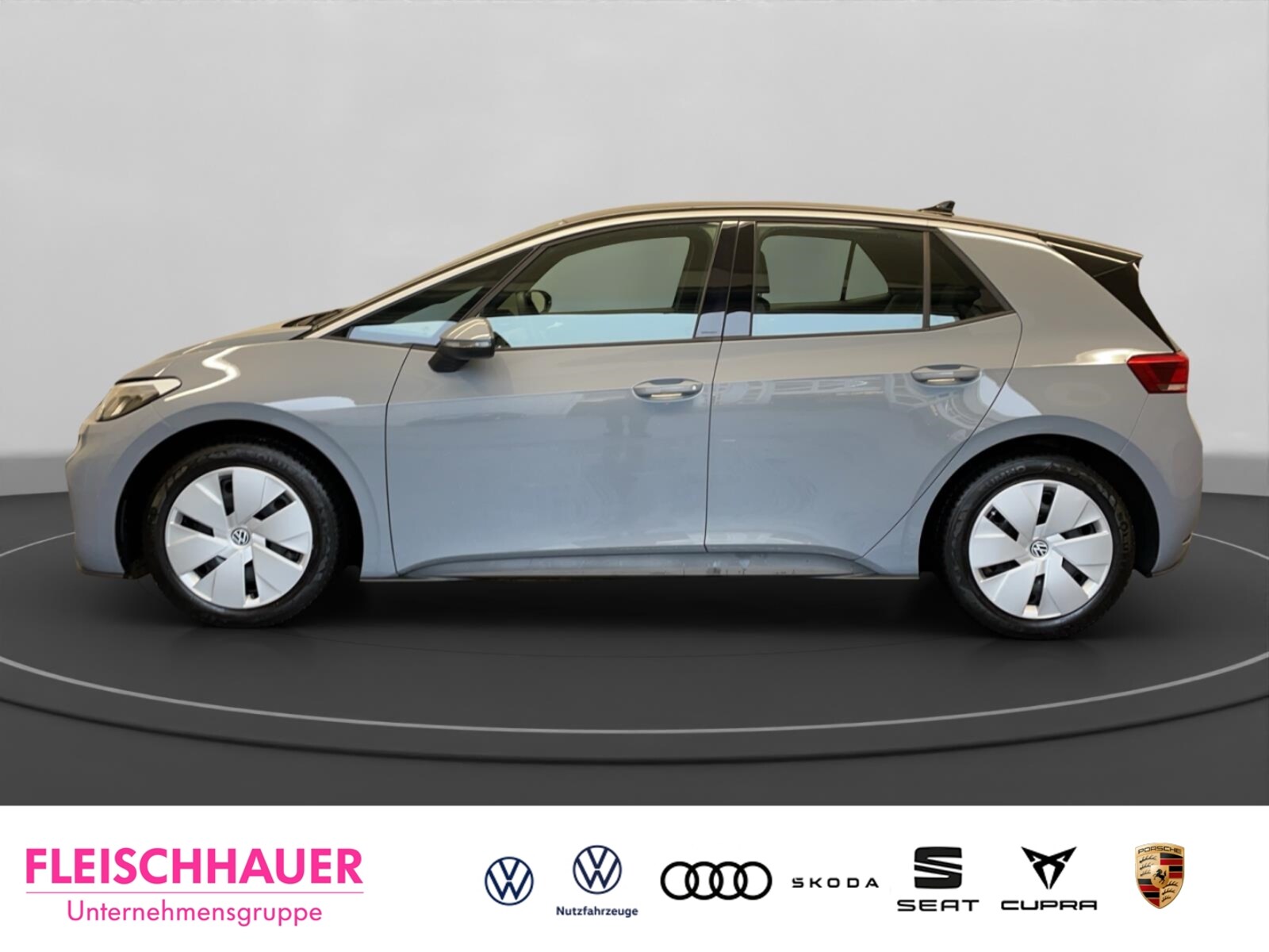 Volkswagen ID.3 – Bild 3