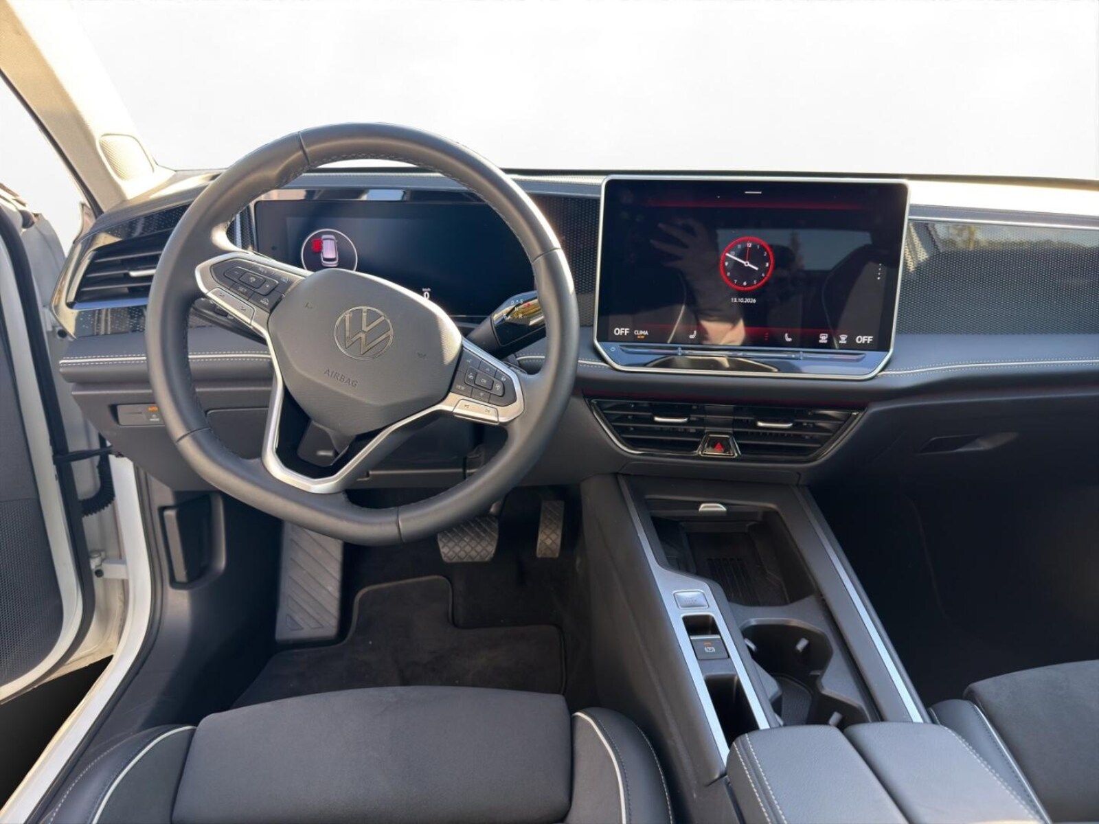 Volkswagen Passat – Bild 12