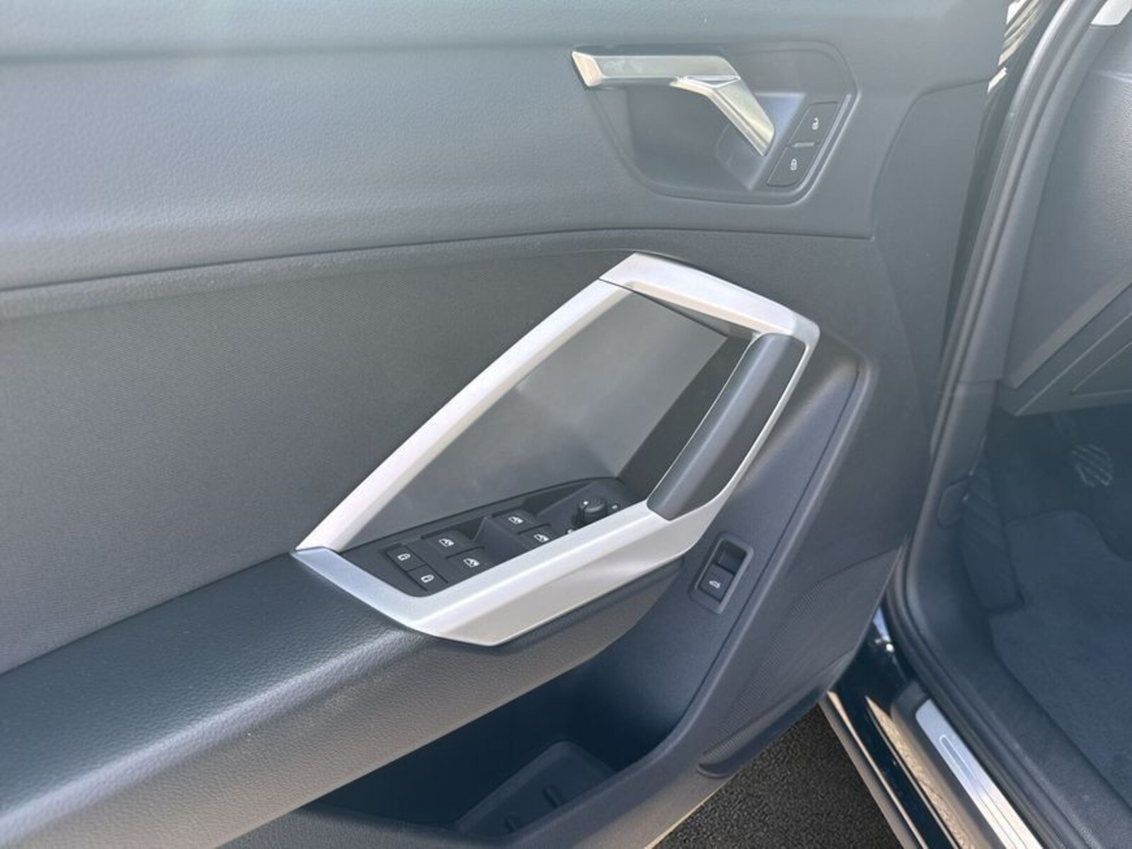 Audi Q3 – Bild 19