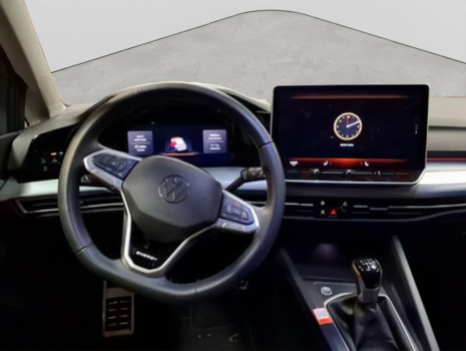Volkswagen Golf – Bild 4