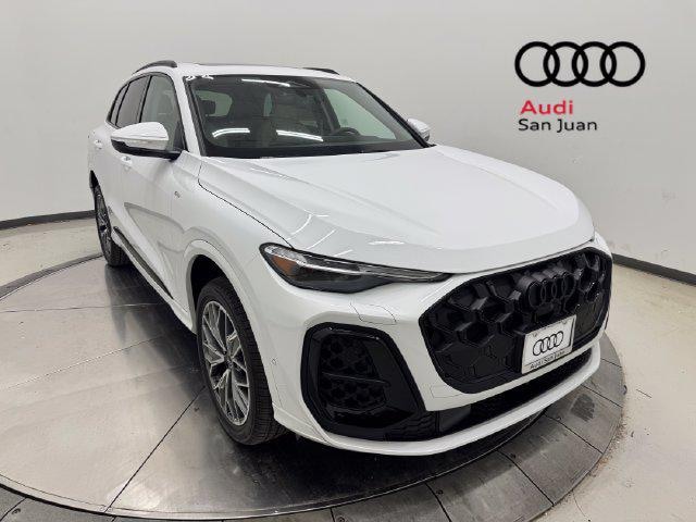 Photo of 2026 Audi Q5 
