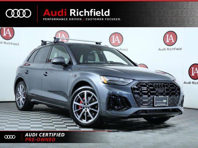 2024 Audi Q5