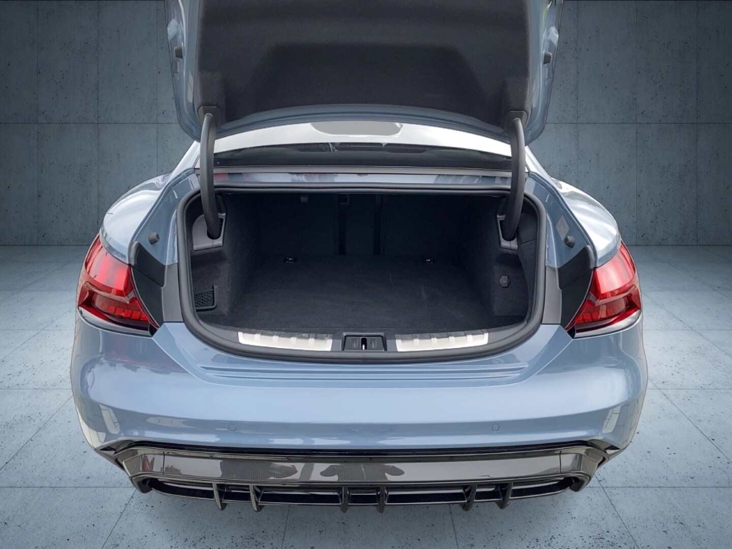 Image about Audi RS e-tron GT e-tron quattro