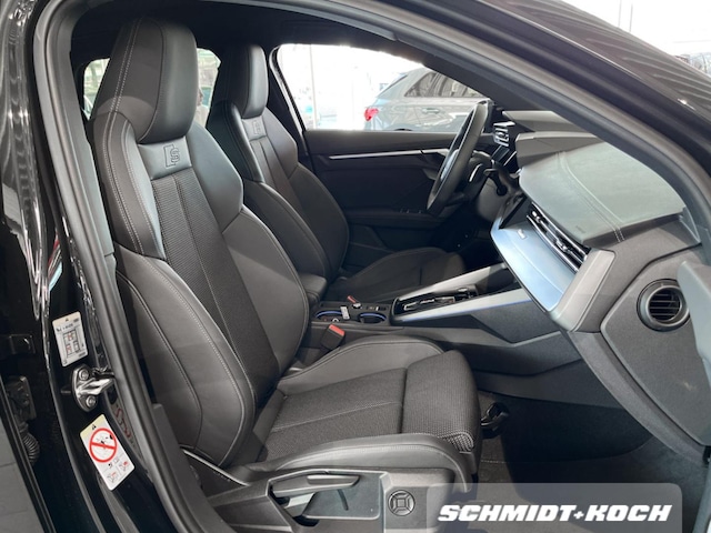 Audi A3 Allstreet TFSI E 40 TFSI E S Tronic -  - Joinsteer - #4