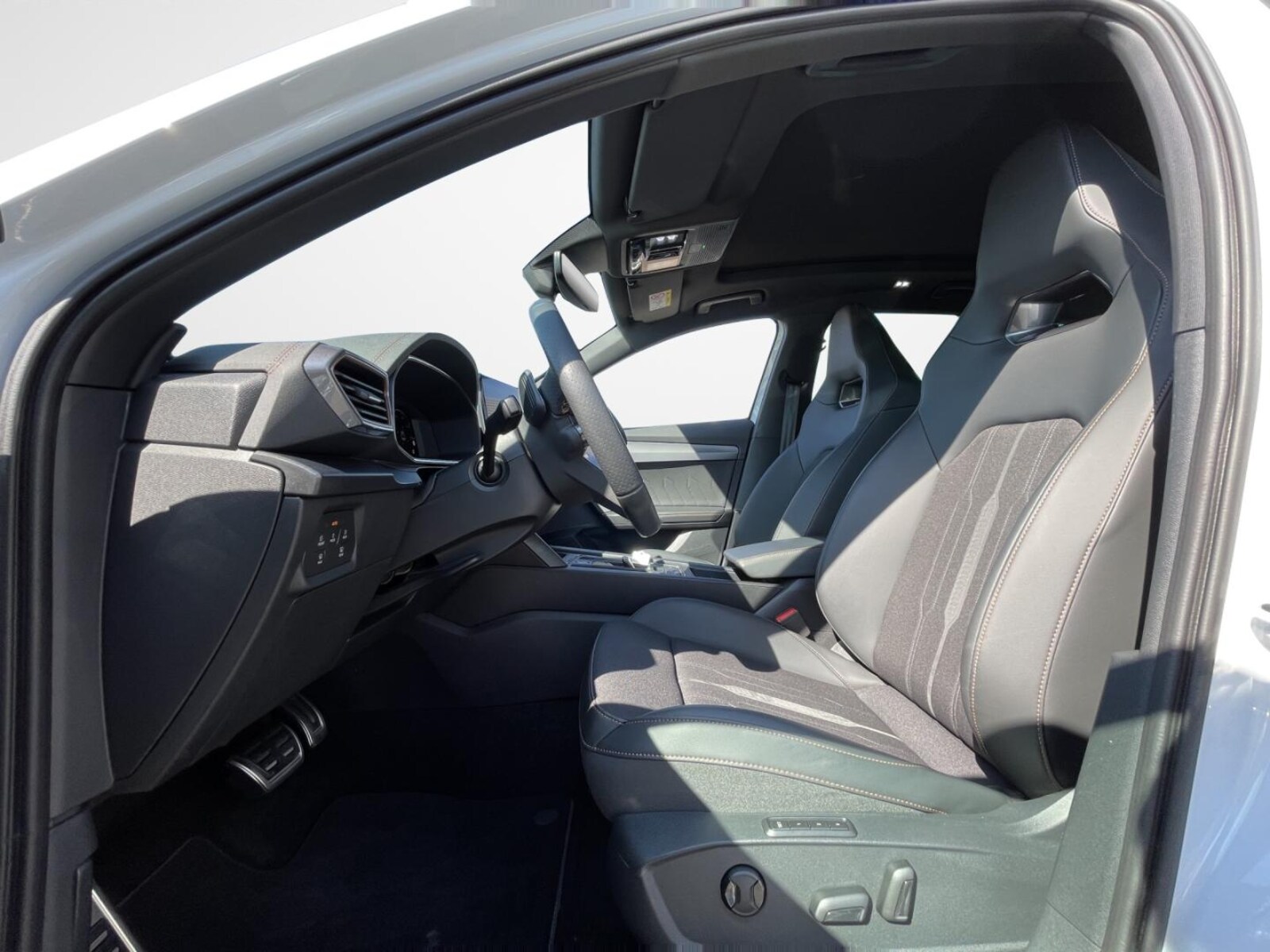 CUPRA Formentor – Bild 9