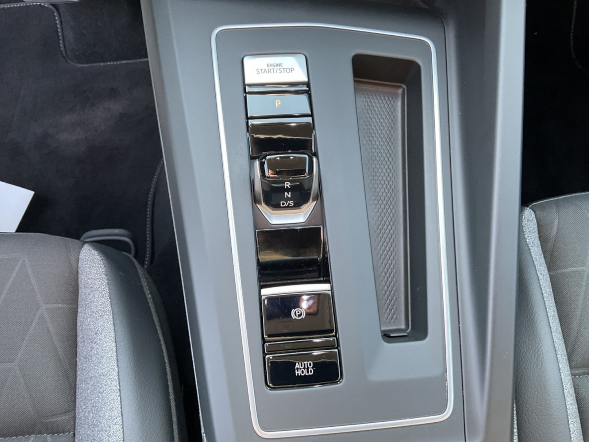 Volkswagen Golf Goal