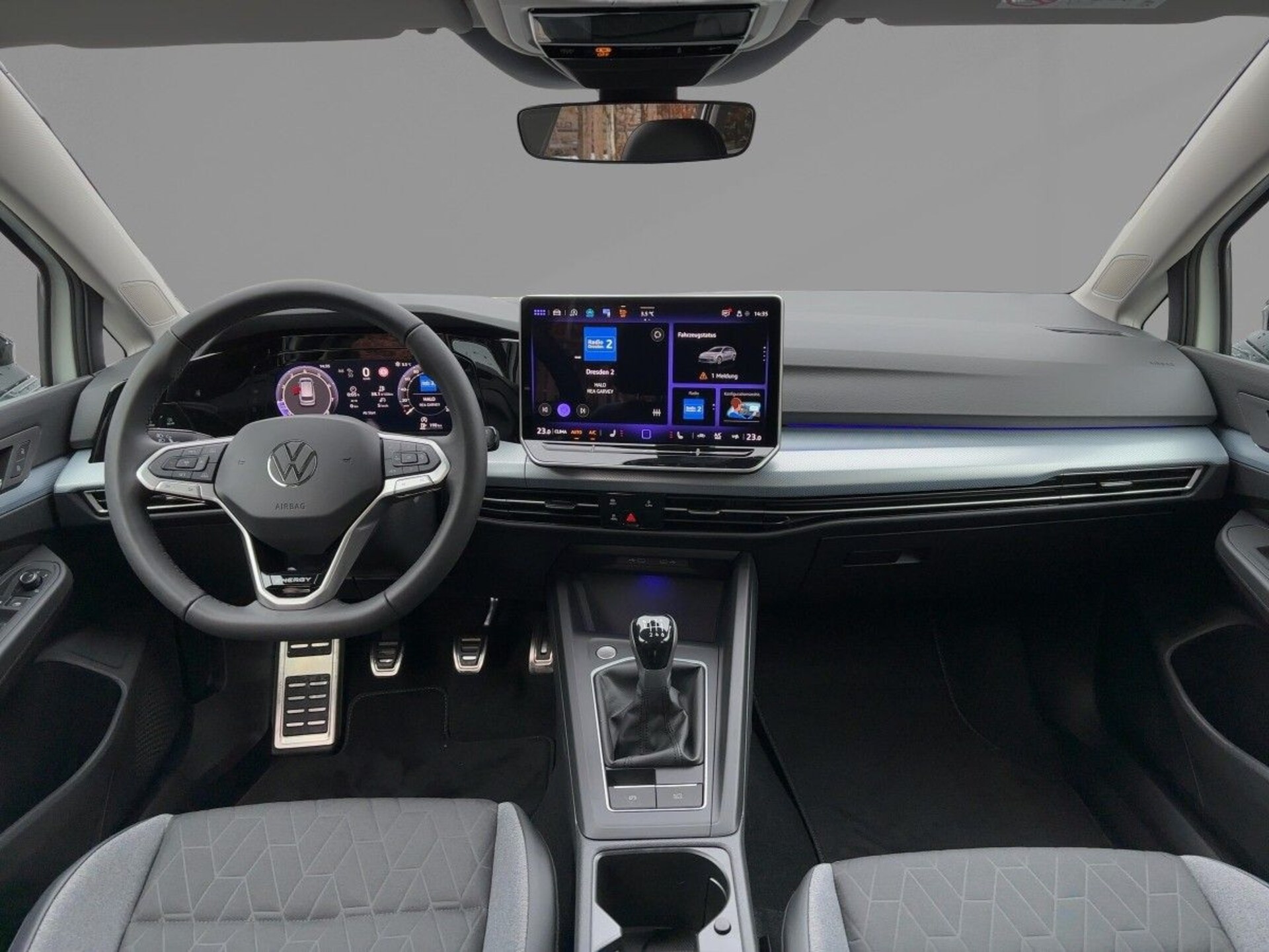Volkswagen Golf Variant ENERGY