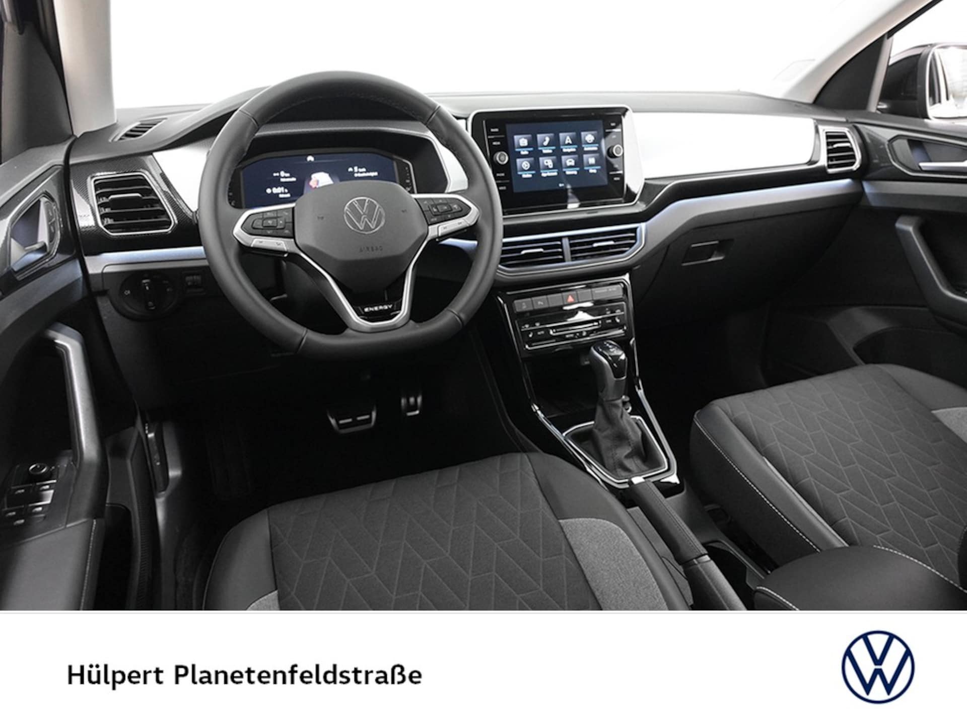 Volkswagen T-Cross ENERGY